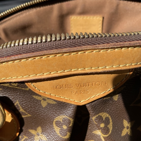 Louis Vuitton bag - Picture 2 of 5